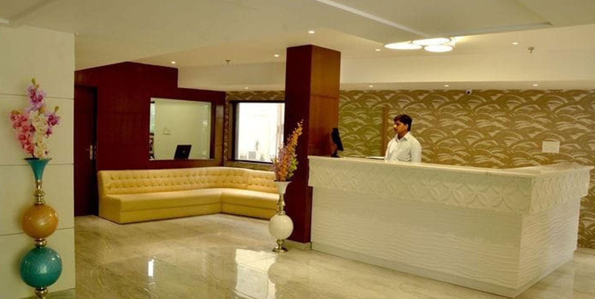 Hotel Samovar Agra  Exteriér fotografie